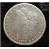 Image 1 : 1879CC Morgan $ VF