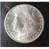 1883CC Morgan $  GSA hoard NGC65