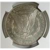 Image 3 : 1883S Morgan $  NGC55