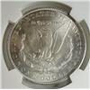 Image 3 : 1884CC Morgan $  NGC64