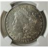 Image 2 : 1886O Morgan $  NGC58