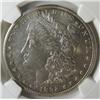 Image 2 : 1892S Morgan $  NGC45