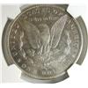 Image 3 : 1892S Morgan $  NGC45