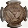 Image 3 : 1916 Standing Liberty quarter  NGC VG8