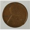 Image 1 : 1909SVDB Lincoln penny VF  nice color
