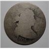 Image 1 : 1805 quarter  solid date AG--nice filler coin for type set