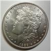 Image 1 : 1889O Morgan $  a real Beauty  GEM 64 or better