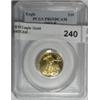 Image 1 : 1993P $10 Eagle Gold   PCGS69DCAM