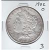 Image 1 : 1902O $1 SILVER MORGAN DOLLAR SHARP DETAILS
