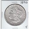 Image 1 : 1890 SILVER DOLLAR MORGAN