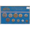 Image 1 : ICELANDIC REPUBLIC COIN COLLECTION