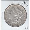 Image 1 : 1889 O $1 SILVER DOLLAR MORGAN