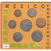 Image 1 : MEXICO PESO COIN COLLECTION