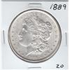 Image 1 : SILVER MORGAN DOLLAR $1 1889 HIGH GRADE