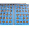 Image 2 : WHITMAN BOOK LINCOLN HEAD CENT COLLECTION