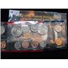Image 1 : 1995 US MINT UNC COIN SET