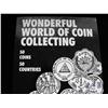 Image 1 : 50 COINS 50 COUNTRIES COIN SET
