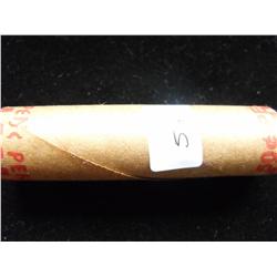 ROLL OF 40 STEEL PENNIES CENTS 1943