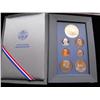 Image 1 : US MINT PRESTIGE SET 1986