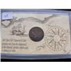 Image 1 : 202 YEAR OLD SHIP WRECK COIN