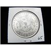 Image 2 : $1 SILVER MORGAN 1896 HIGH GRADE