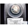 Image 1 : 2000 S SILVER PCGS PROOF PR69 DCAM