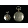 Image 6 : 2 Rail Road Watches - Illinois Watch Co