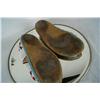 Image 4 : Sioux beaded mocassins