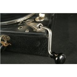 RCA Portable  Victrola