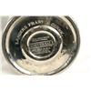 Image 5 : Vintage stainless thermos in tooled leather case