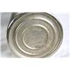Image 7 : Vintage stainless thermos in tooled leather case