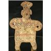 Image 2 : Pre Columbian figure (B-4) sheep face, Jalisco/ Colima approx. 300CE From the Robert Owen B