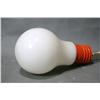 Image 1 : Giant light bulb - hanging light