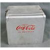 Image 1 : Coca Cola ice cooler