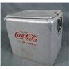 Image 3 : Coca Cola ice cooler
