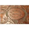 Image 10 : 1948 World Champion Rodeo finely tooled Saddle with bridal.  Saddle won by World Champion Calf Roper