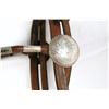 Image 7 : Silver Bridle & Fleming Bit