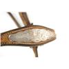 Image 9 : Fancy Silver Bridle and bit with reins