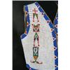 Image 3 : 19th c. Souix Plains Indian full-beaded vest