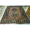 Image 1 : Afshar 5'x6' carpet