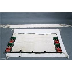 Hopi dancing wear - 3pcs kilt