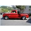 Image 11 : 1965 Custom Chevy C10 Stepside