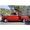 Image 2 : 1965 Custom Chevy C10 Stepside