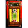 Image 2 : Wurlitzer Model 600 Jukebox in orig. working order
