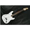 Image 2 : Eagles signed strat guitar w/certificate signed by all members of the band
