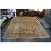 Image 2 : Oushak 13'6" x 16' 6" Carpet