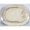 Image 2 : Blue Willow English turkey platter