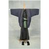 Image 1 : Japanese robe, shoes & hakama