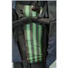 Image 2 : Japanese robe, shoes & hakama