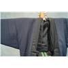 Image 3 : Japanese robe, shoes & hakama